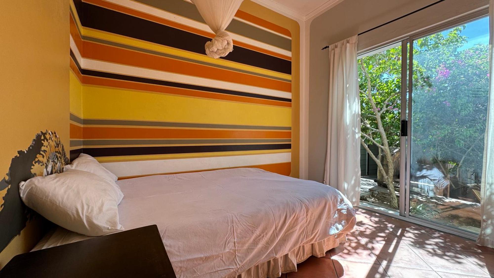 Paradisegarden Backpackers ويندهوك المظهر الخارجي الصورة