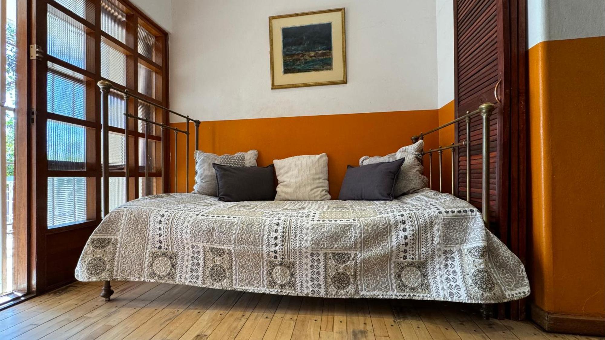 Paradisegarden Backpackers ويندهوك المظهر الخارجي الصورة